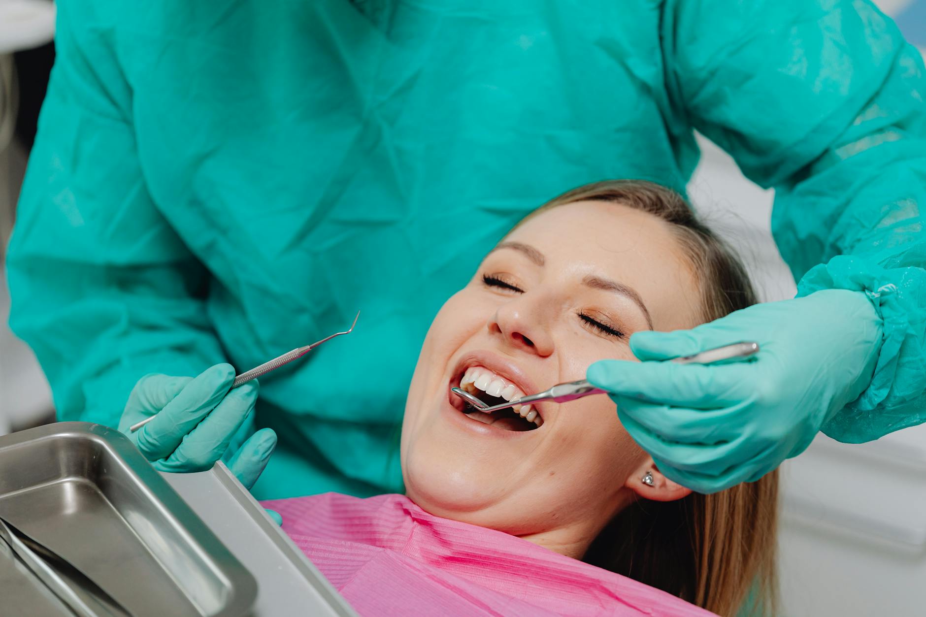 Dental clinic