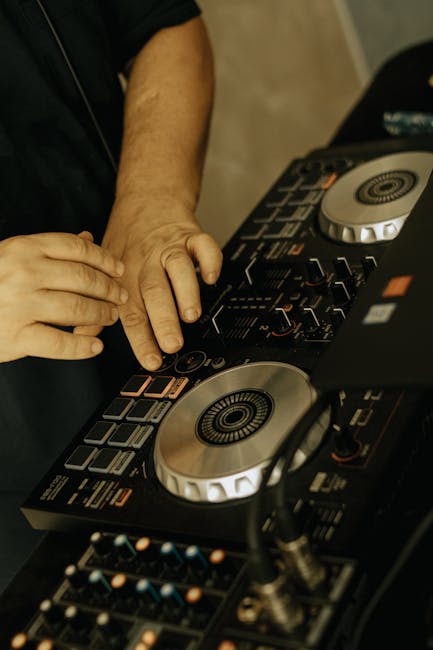 Canlı Müzik