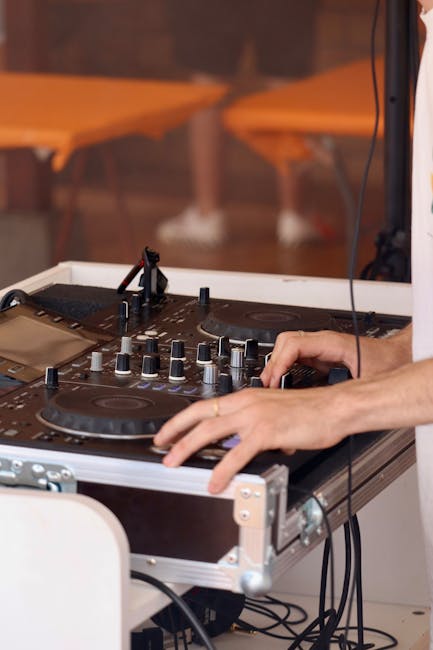 Düğün DJ