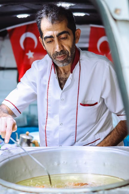 Usta Mehmet