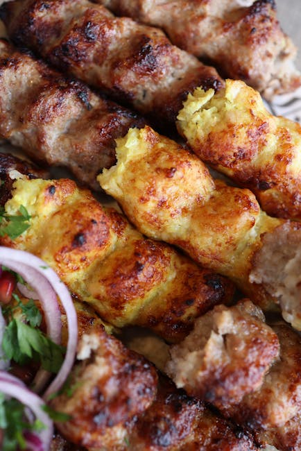 Urfa Kebap (porsiyon)