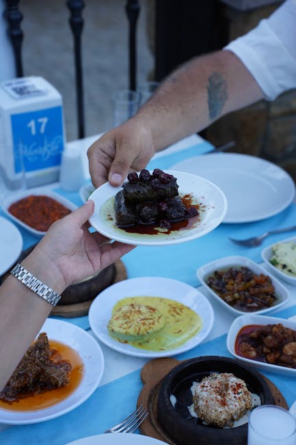 İskender Döner