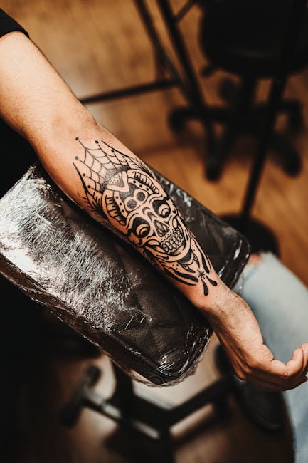 Black Work