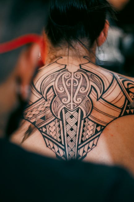 Back Piece
