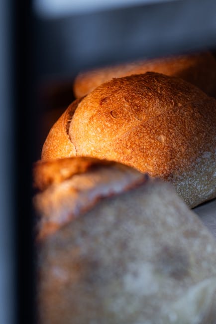 Ekşi Maya Sourdough