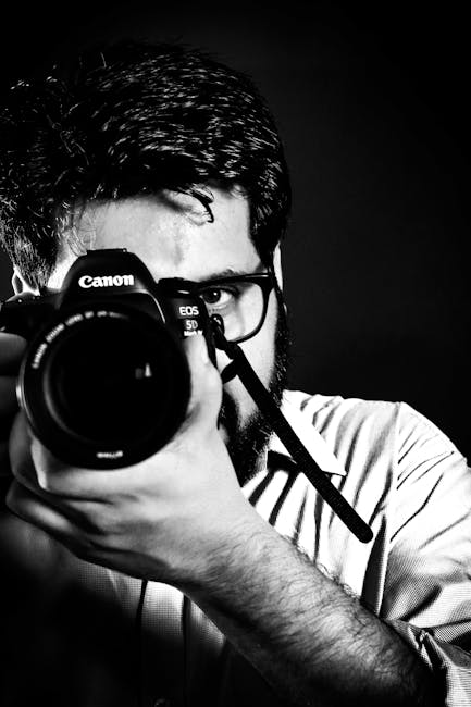 Düğün Fotoğrafçılığı