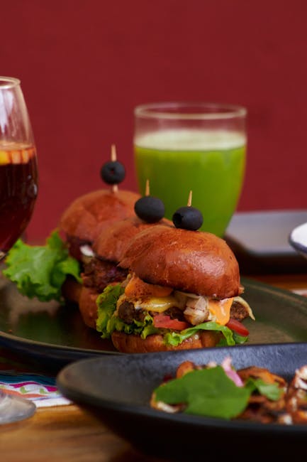 Pesto Tavuk Sandviç