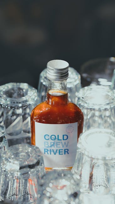 Cold Brew (12 saat)