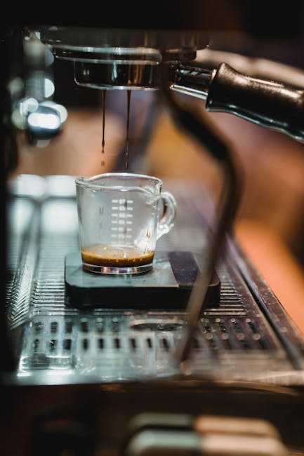 Espresso (Single Origin)