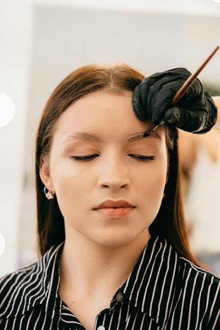 Microblading