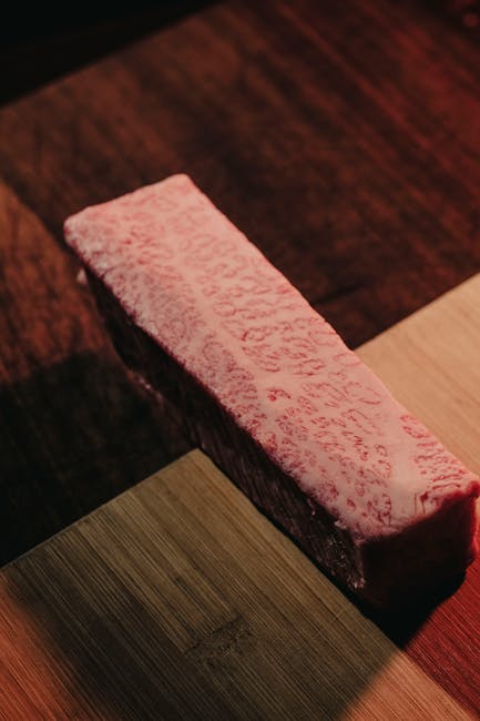 Dry-Aged Antrikot (kg)