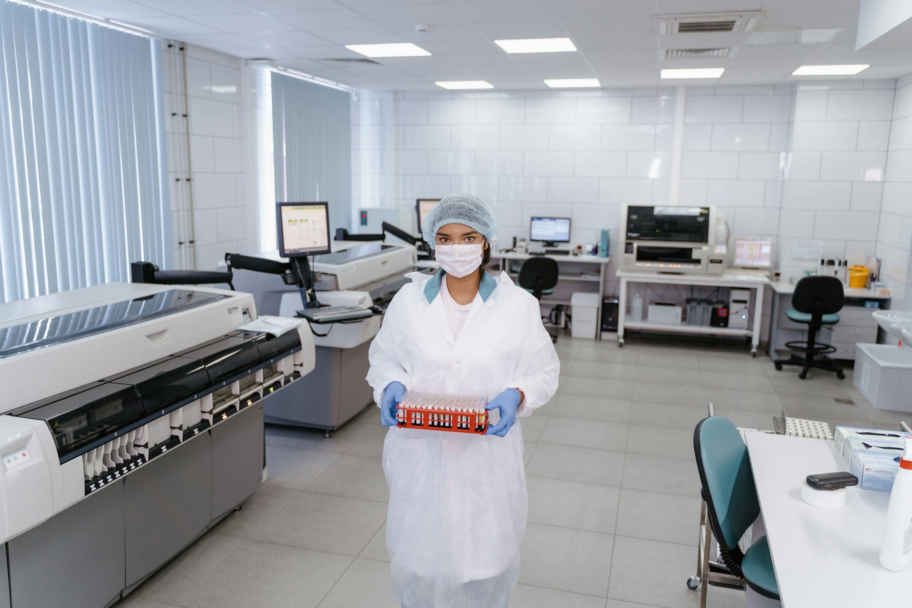 Dental clinic