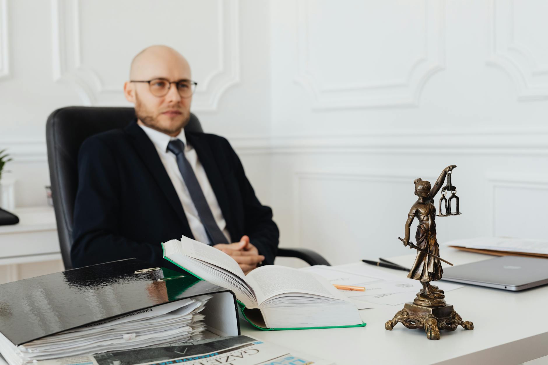 Hukuk bürosu