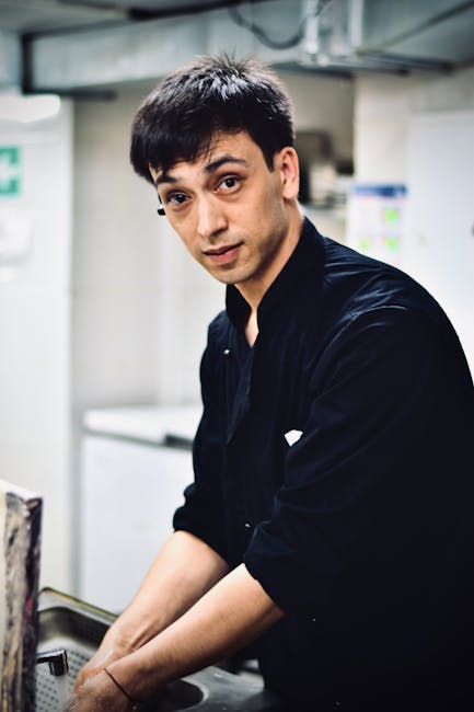 Şef Murat Erol