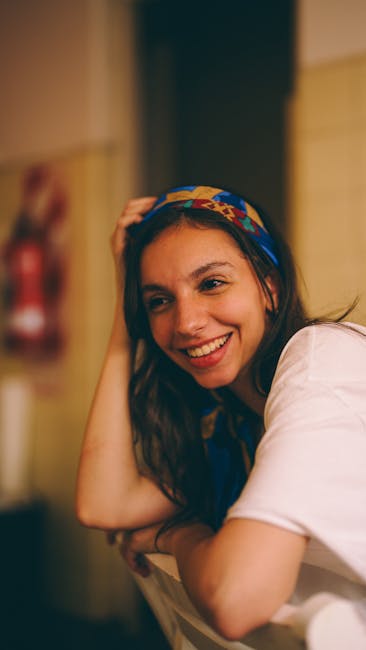 Selin K.