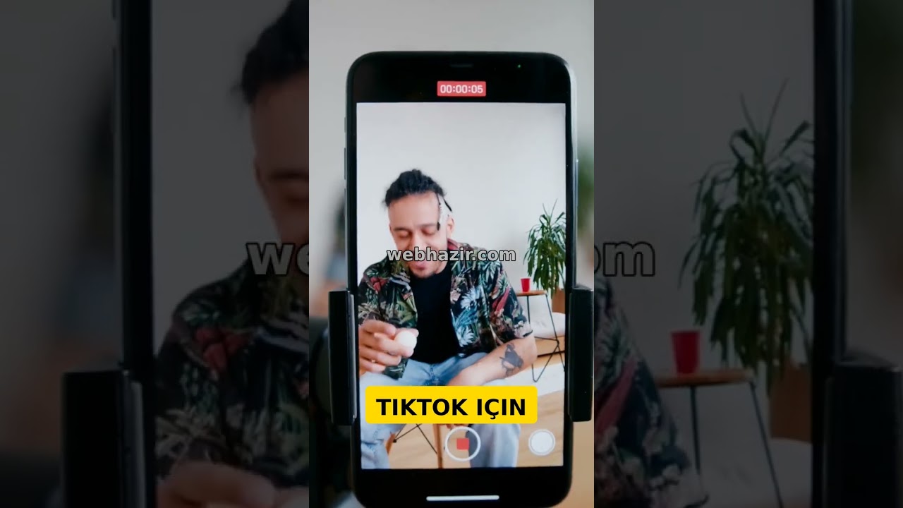 TikTok ile Berberin Müşteri Sayısını Nasıl Artırırız? — Dijital Pazarlama rehberi görseli
